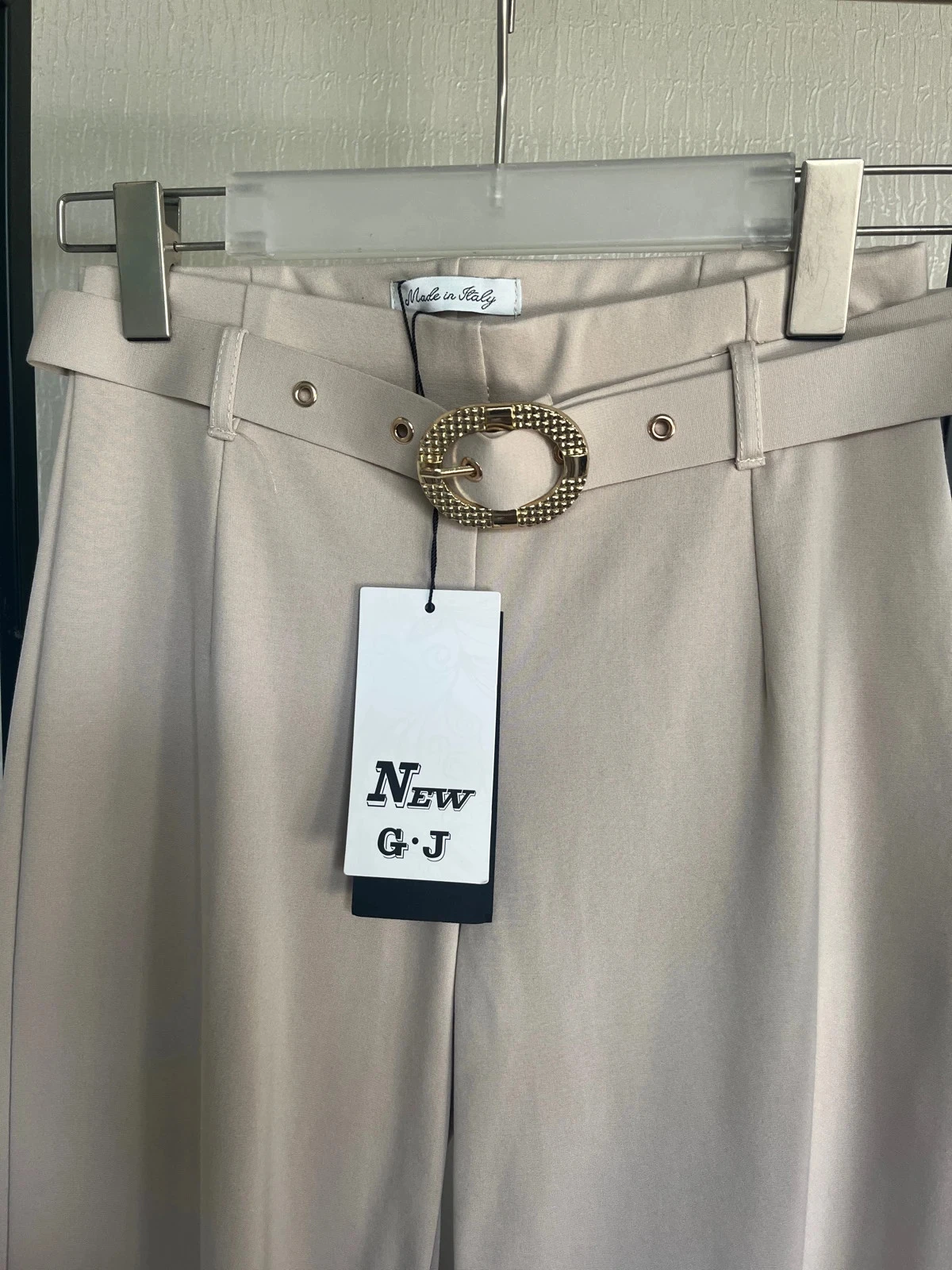 Calça nova – photo 3